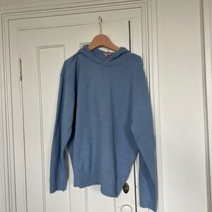 Eberjey Recycled Boucle Hoodie